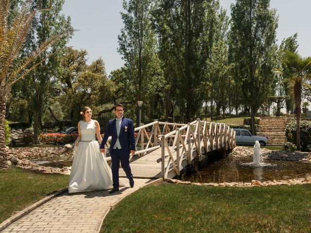 O casamento de Gonçalo e Filomena em Aveiras de Cima, Azambuja 32