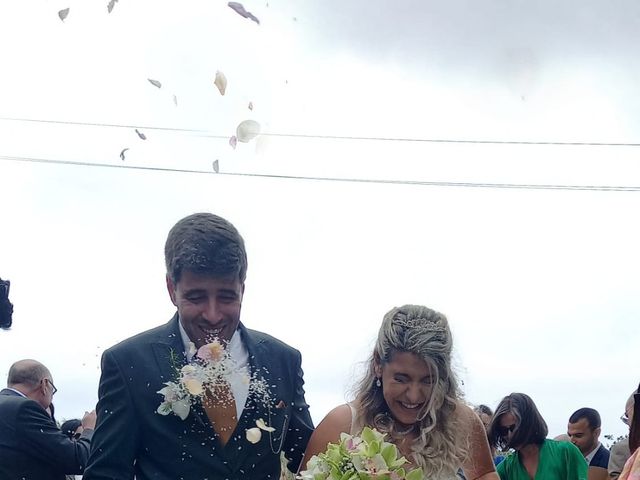 O casamento de Rafael  e Andreia em Ericeira, Mafra 3