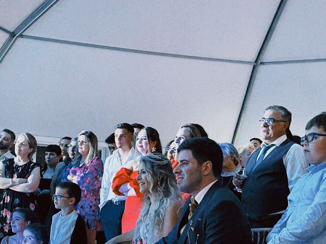 O casamento de Rafael  e Andreia em Ericeira, Mafra 5