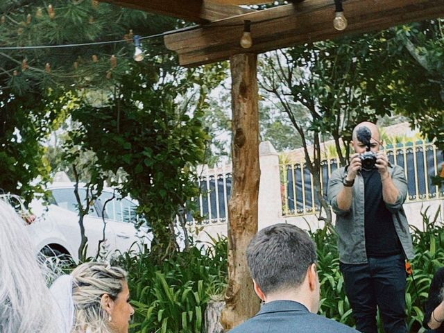 O casamento de Rafael  e Andreia em Ericeira, Mafra 6