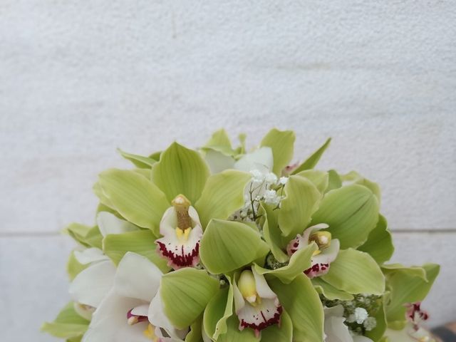 O casamento de Rafael  e Andreia em Ericeira, Mafra 9