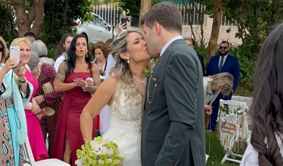 O casamento de Rafael  e Andreia em Ericeira, Mafra