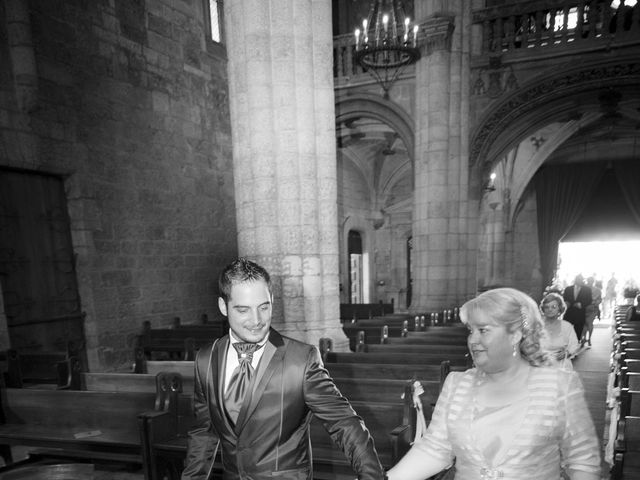 O casamento de Gabriel e Catarina em Viseu, Viseu (Concelho) 94