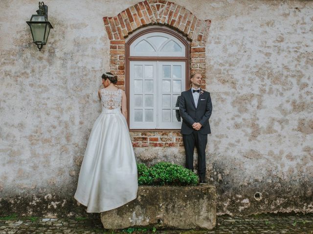 O casamento de Pedro e Marta em Aldeia Galega, Alenquer 1