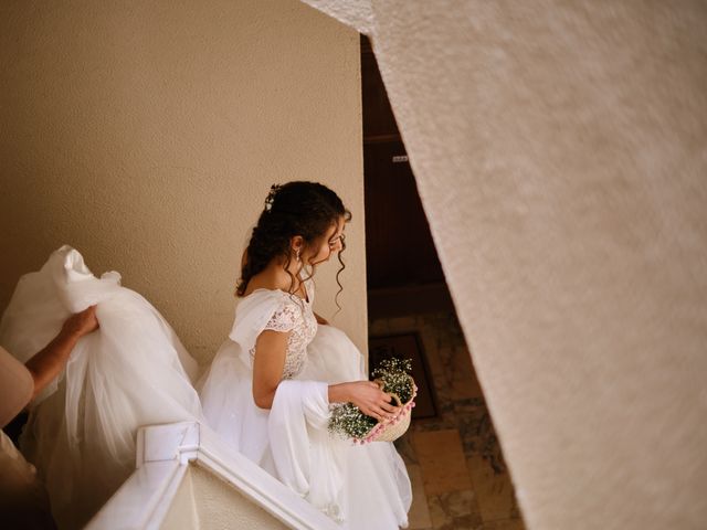 O casamento de Miguel e Cheila em Sintra, Sintra 36