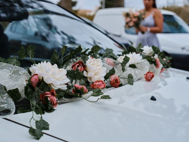 O casamento de Miguel e Cheila em Sintra, Sintra 37