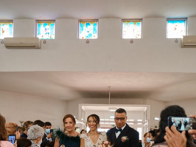 O casamento de Miguel e Cheila em Sintra, Sintra 41