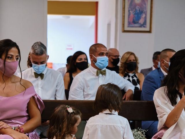 O casamento de Miguel e Cheila em Sintra, Sintra 45