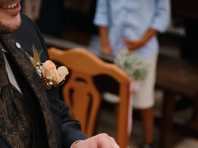 O casamento de Miguel e Cheila em Sintra, Sintra 47