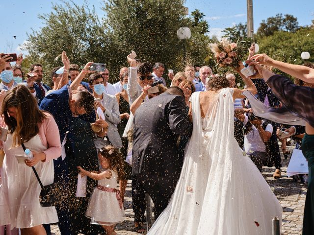 O casamento de Miguel e Cheila em Sintra, Sintra 49