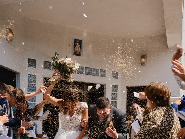 O casamento de Miguel e Cheila em Sintra, Sintra 50