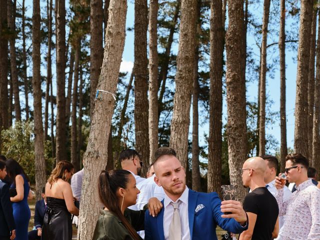 O casamento de Miguel e Cheila em Sintra, Sintra 55