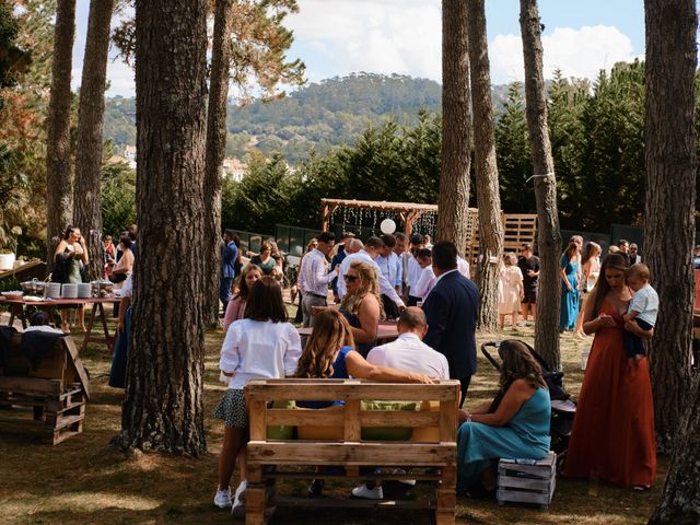 O casamento de Miguel e Cheila em Sintra, Sintra 56