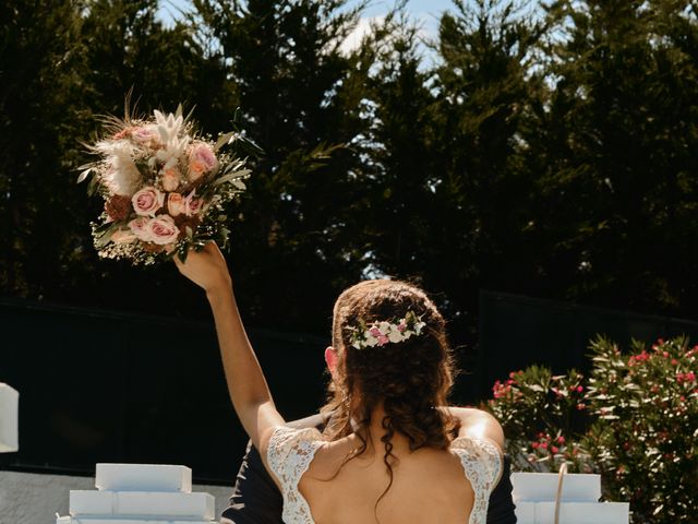 O casamento de Miguel e Cheila em Sintra, Sintra 59