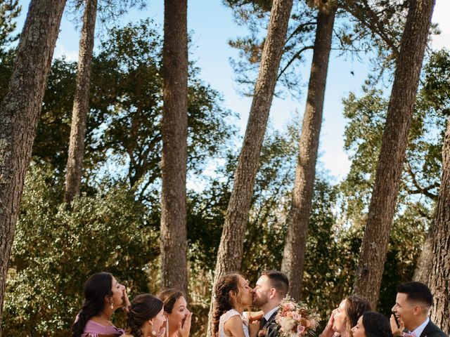 O casamento de Miguel e Cheila em Sintra, Sintra 64