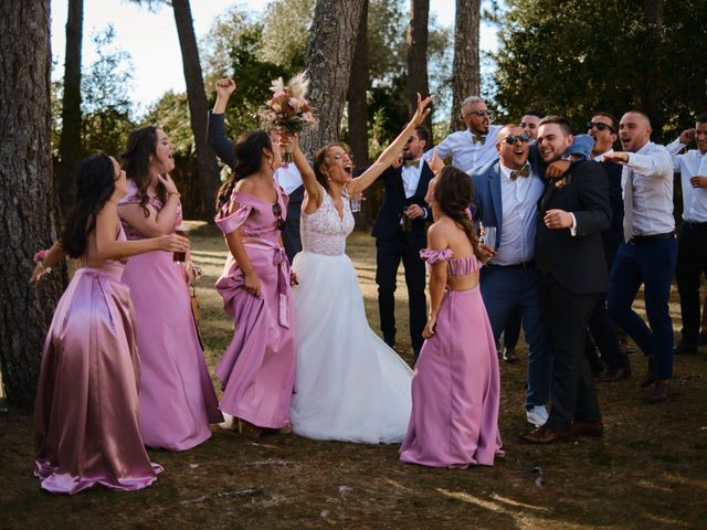 O casamento de Miguel e Cheila em Sintra, Sintra 69