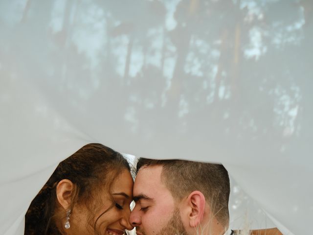 O casamento de Miguel e Cheila em Sintra, Sintra 91