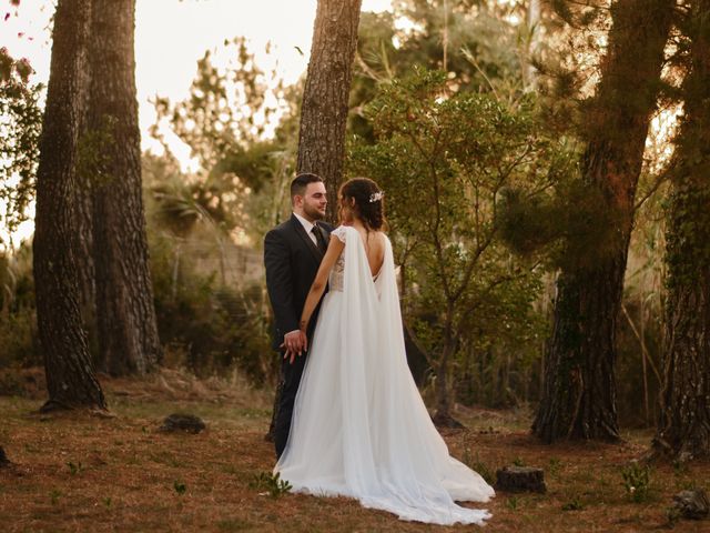 O casamento de Miguel e Cheila em Sintra, Sintra 93