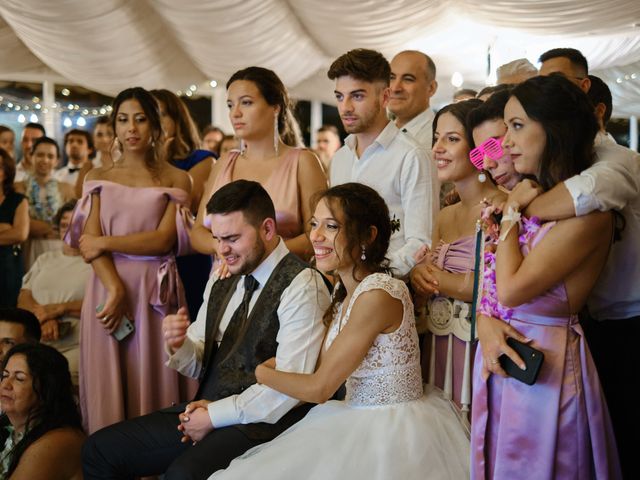 O casamento de Miguel e Cheila em Sintra, Sintra 95