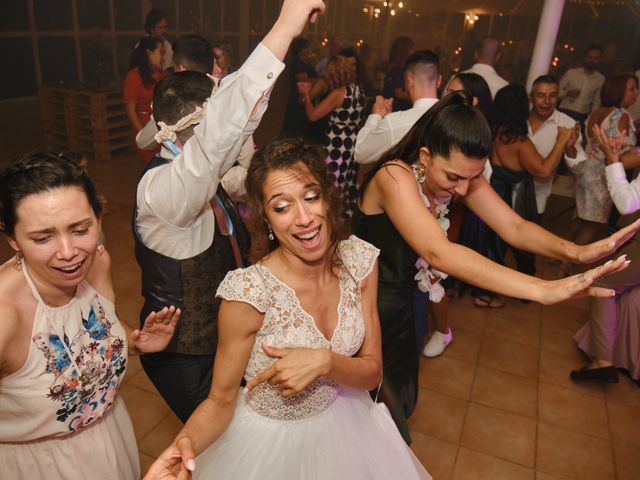 O casamento de Miguel e Cheila em Sintra, Sintra 101