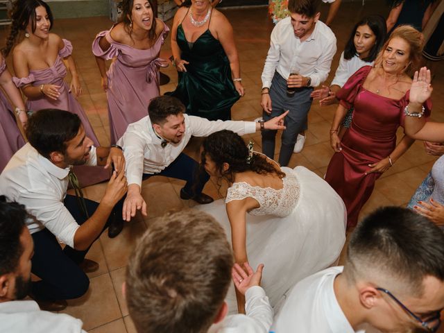 O casamento de Miguel e Cheila em Sintra, Sintra 103