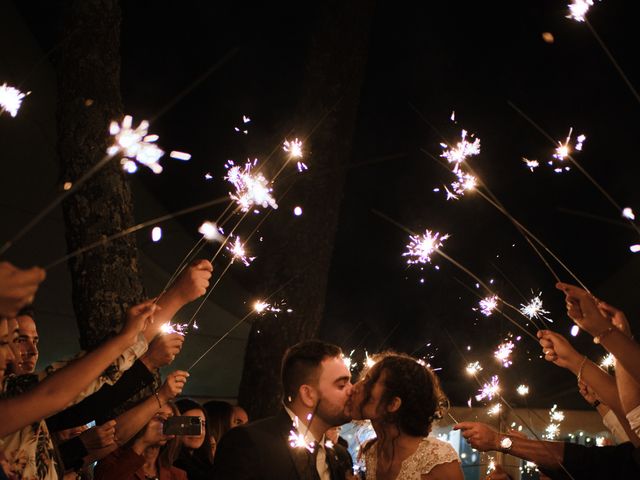 O casamento de Miguel e Cheila em Sintra, Sintra 1