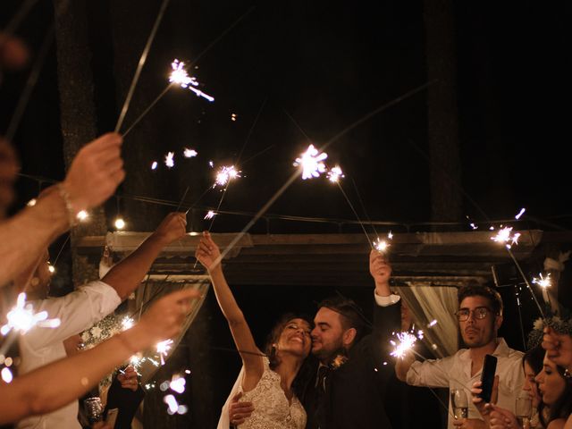 O casamento de Miguel e Cheila em Sintra, Sintra 109