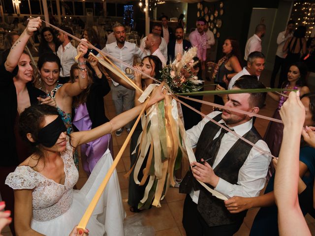 O casamento de Miguel e Cheila em Sintra, Sintra 113