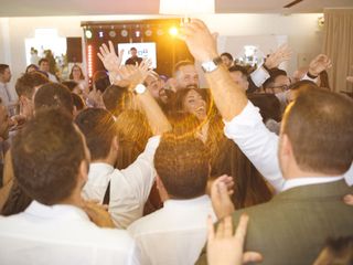 O casamento de Mariana e Miguel 3