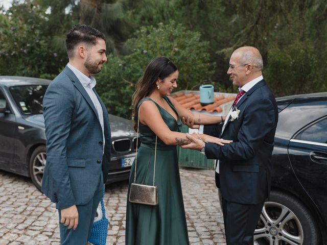 O casamento de João e Zélia em Setúbal, Setúbal (Concelho) 24