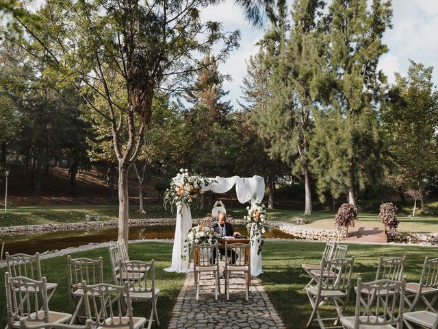 O casamento de João e Zélia em Setúbal, Setúbal (Concelho) 28