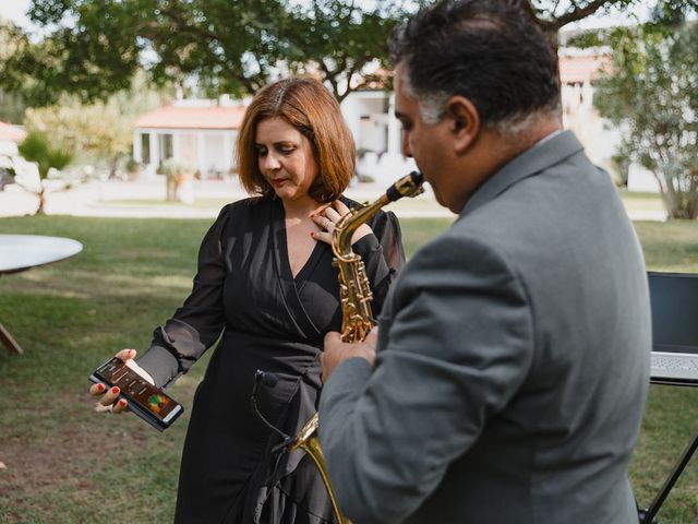 O casamento de João e Zélia em Setúbal, Setúbal (Concelho) 31