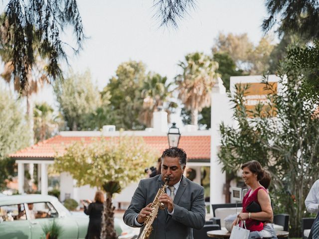 O casamento de João e Zélia em Setúbal, Setúbal (Concelho) 36