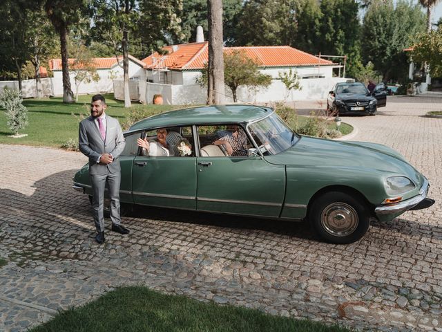 O casamento de João e Zélia em Setúbal, Setúbal (Concelho) 37