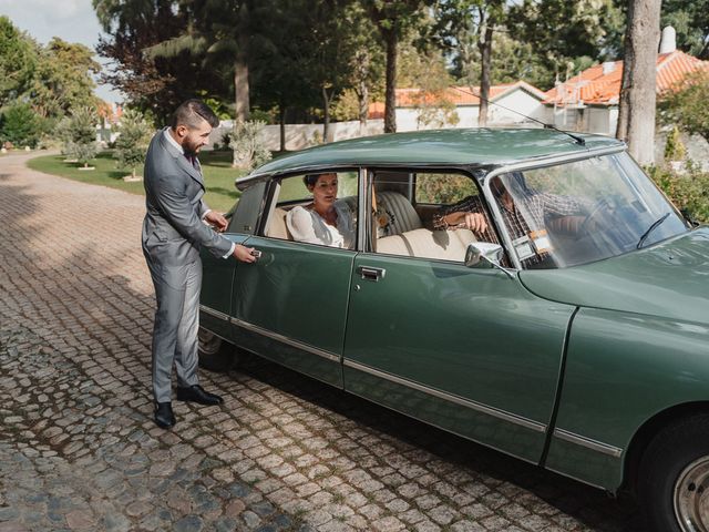 O casamento de João e Zélia em Setúbal, Setúbal (Concelho) 39