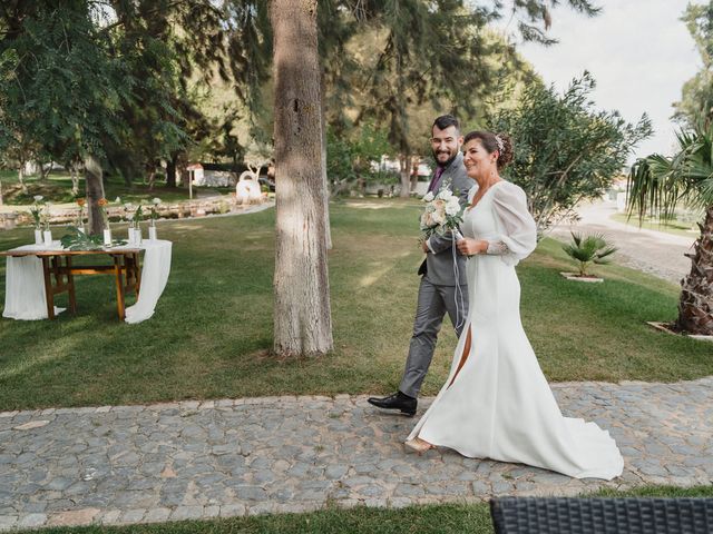 O casamento de João e Zélia em Setúbal, Setúbal (Concelho) 41