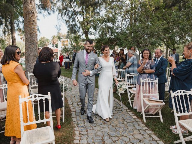 O casamento de João e Zélia em Setúbal, Setúbal (Concelho) 42