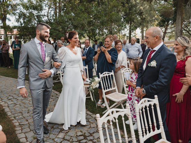 O casamento de João e Zélia em Setúbal, Setúbal (Concelho) 43