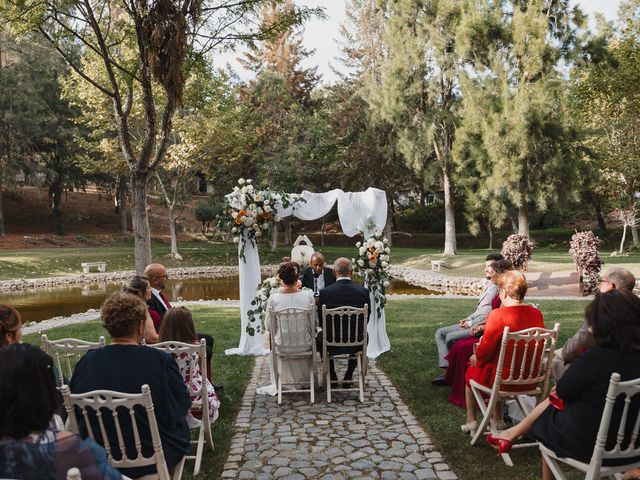 O casamento de João e Zélia em Setúbal, Setúbal (Concelho) 44