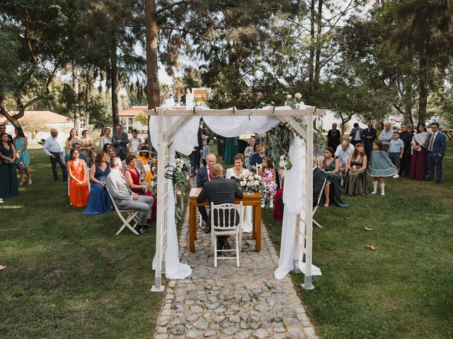 O casamento de João e Zélia em Setúbal, Setúbal (Concelho) 46