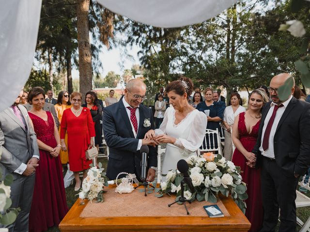 O casamento de João e Zélia em Setúbal, Setúbal (Concelho) 2