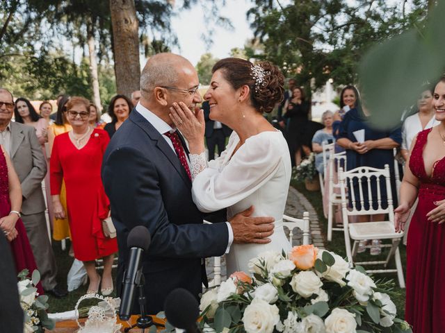 O casamento de João e Zélia em Setúbal, Setúbal (Concelho) 51