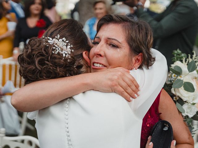 O casamento de João e Zélia em Setúbal, Setúbal (Concelho) 54