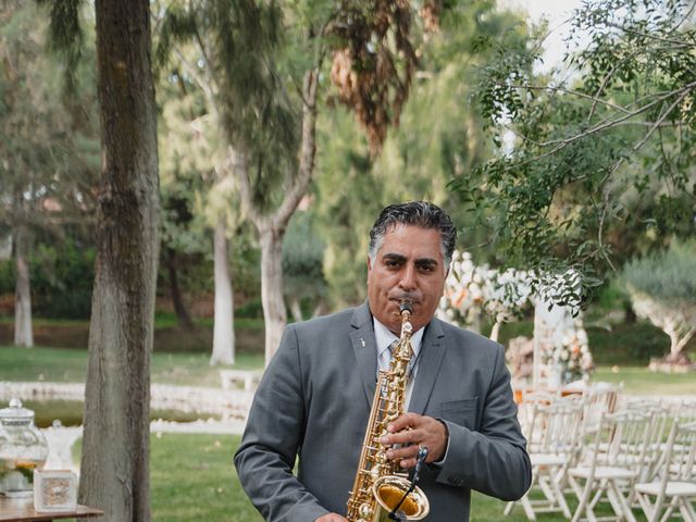 O casamento de João e Zélia em Setúbal, Setúbal (Concelho) 62