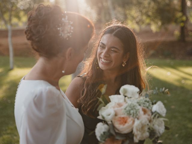 O casamento de João e Zélia em Setúbal, Setúbal (Concelho) 106