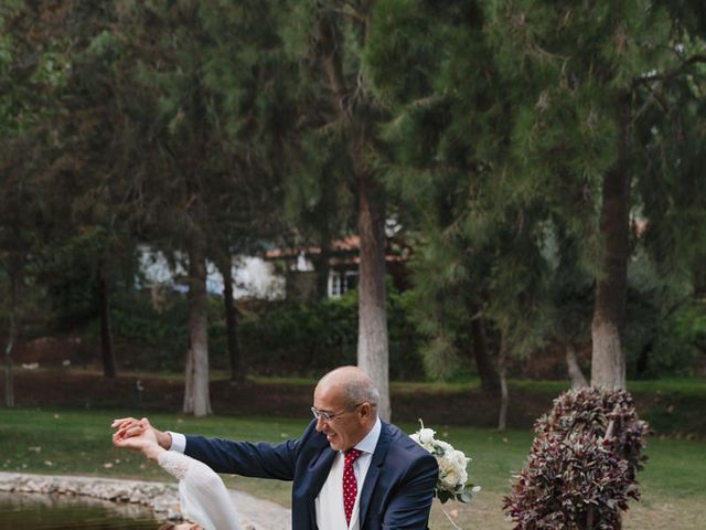 O casamento de João e Zélia em Setúbal, Setúbal (Concelho) 109