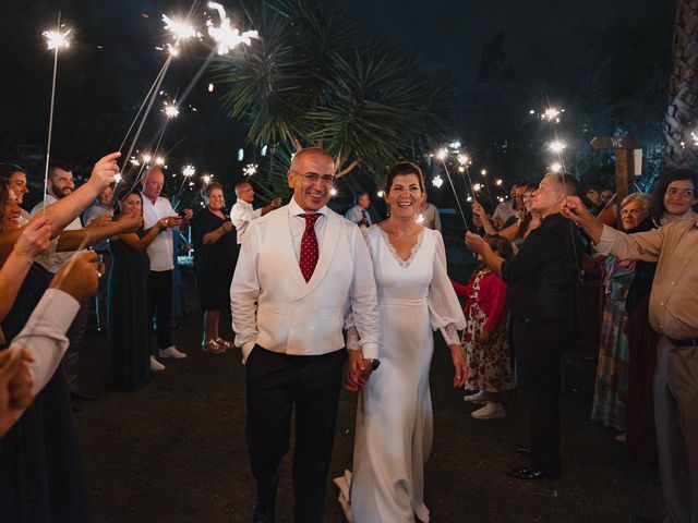 O casamento de João e Zélia em Setúbal, Setúbal (Concelho) 173