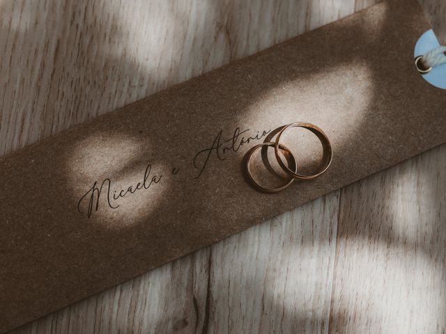 O casamento de António e Micaela em Setúbal, Setúbal (Concelho) 5