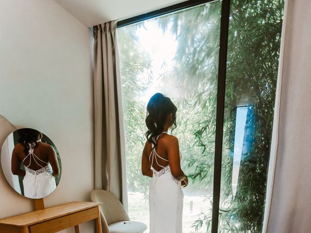 O casamento de António e Micaela em Setúbal, Setúbal (Concelho) 8