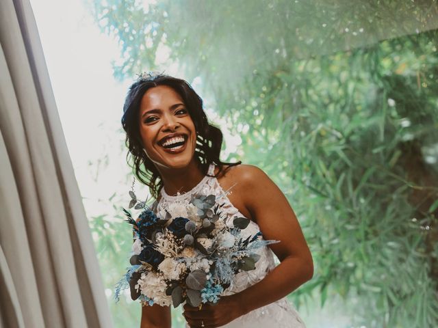O casamento de António e Micaela em Setúbal, Setúbal (Concelho) 11